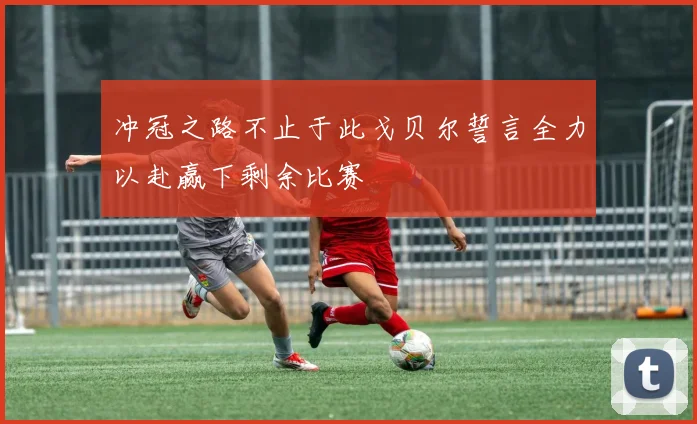 冲冠之路不止于此戈贝尔誓言全力以赴赢下剩余比赛